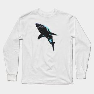 Shark Long Sleeve T-Shirt